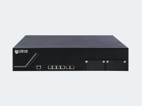 网络准入控制系统（工控安全）