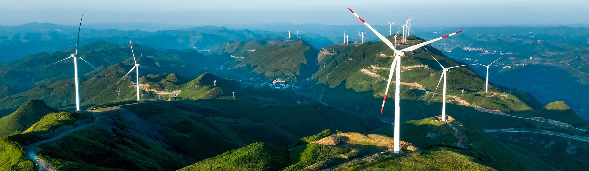 风力发电工控行业解决方案 - 图 1